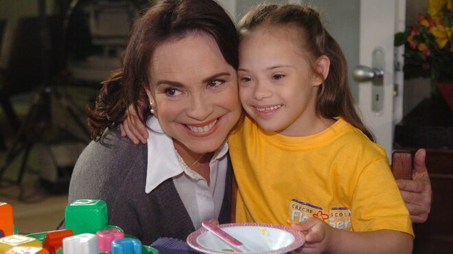 Páginas da Vida, 2006