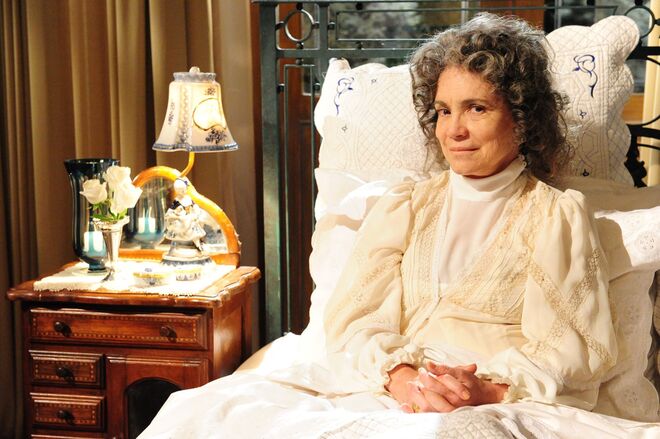 Chiquinha Gonzaga, 1999