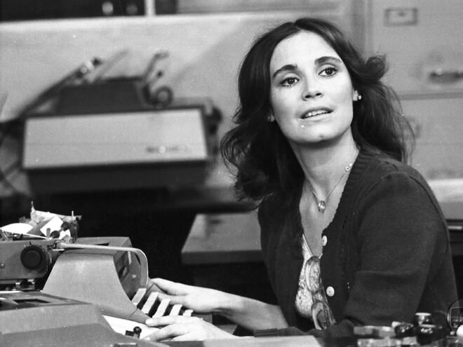 Malu Mulher, 1979/80