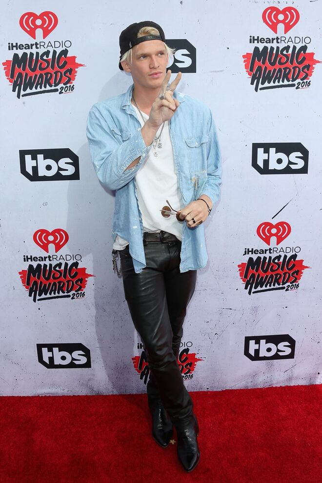Cody Simpson