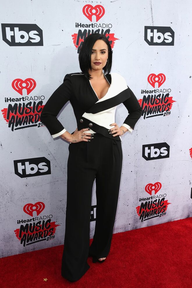 Demi Lovato 