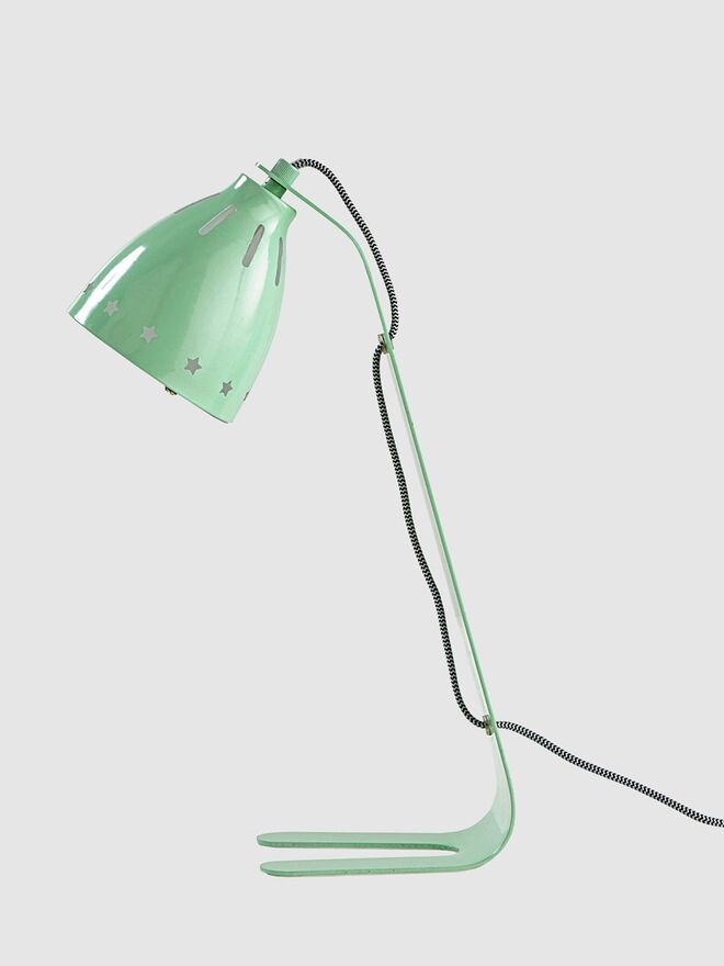 Candeeiro de secretária 34,99€