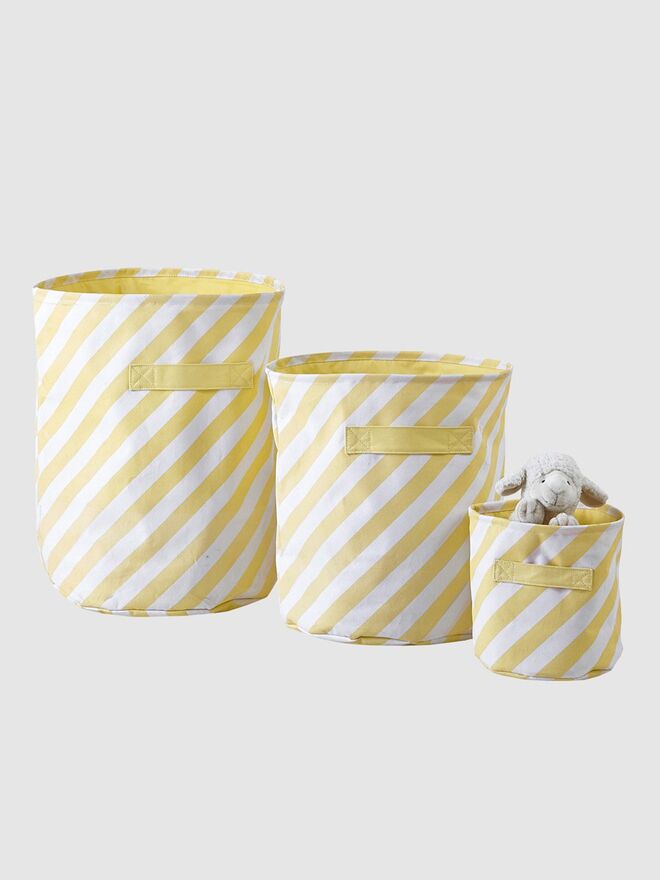 Cesto de arrumação 9,99€