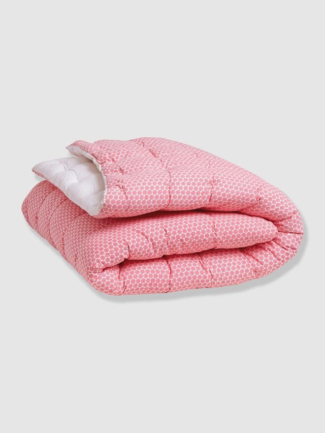 Edredon reversível 49,99€