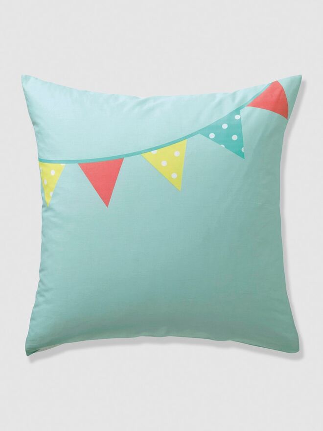 Fronha de almofada 9,99€