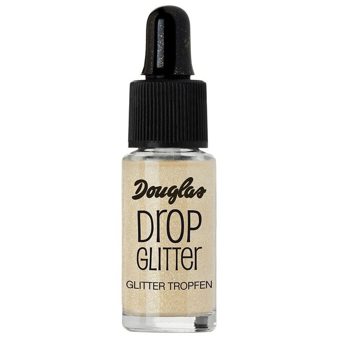 Douglas Make Up Foundation Drop Glitter