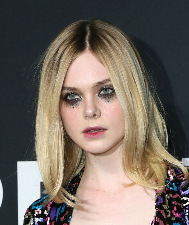 Elle Fanning