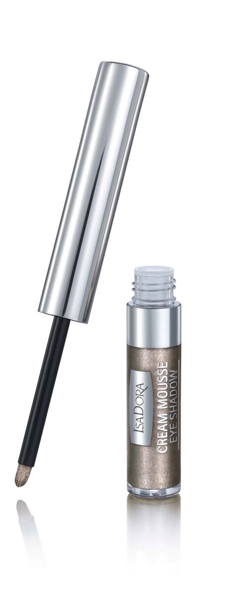 Sombra de olhos com textura mousse Isadora, exclusiva na Douglas