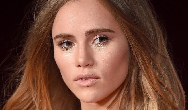 Suki Waterhouse