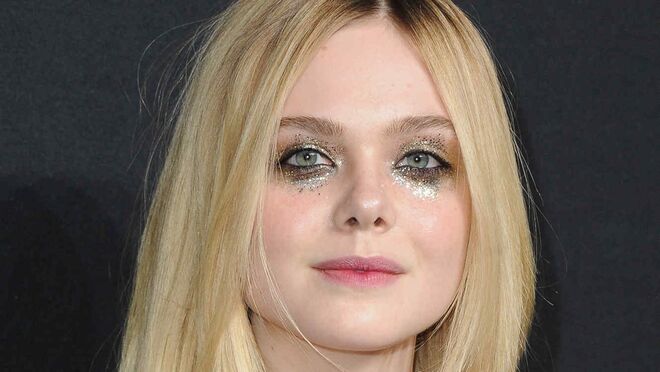 Elle Fanning