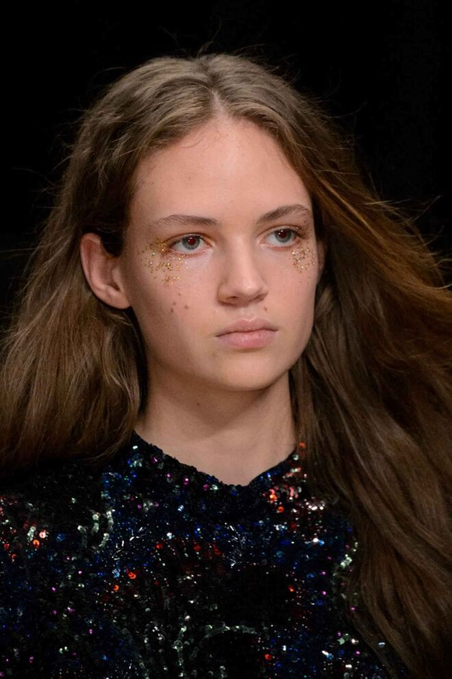 Yves Saint Laurent AW 16