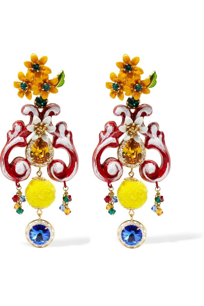 DOLCE&GABBANA €875