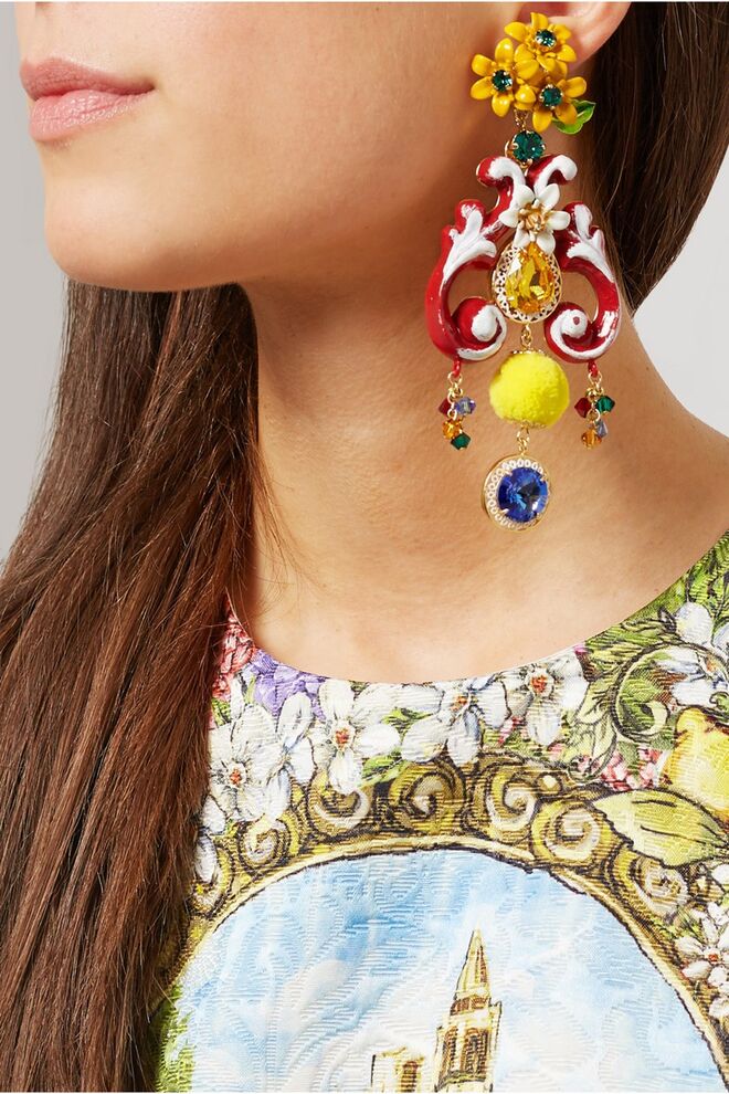 DOLCE & GABBANA €875