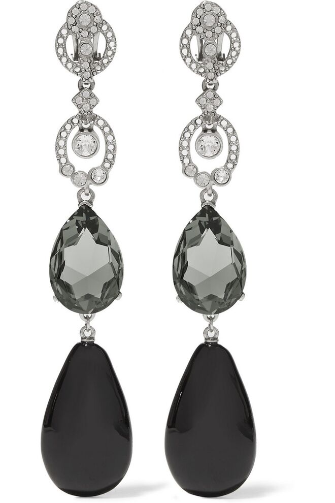 OSCAR DE LA RENTA €595 Net-a-Porter