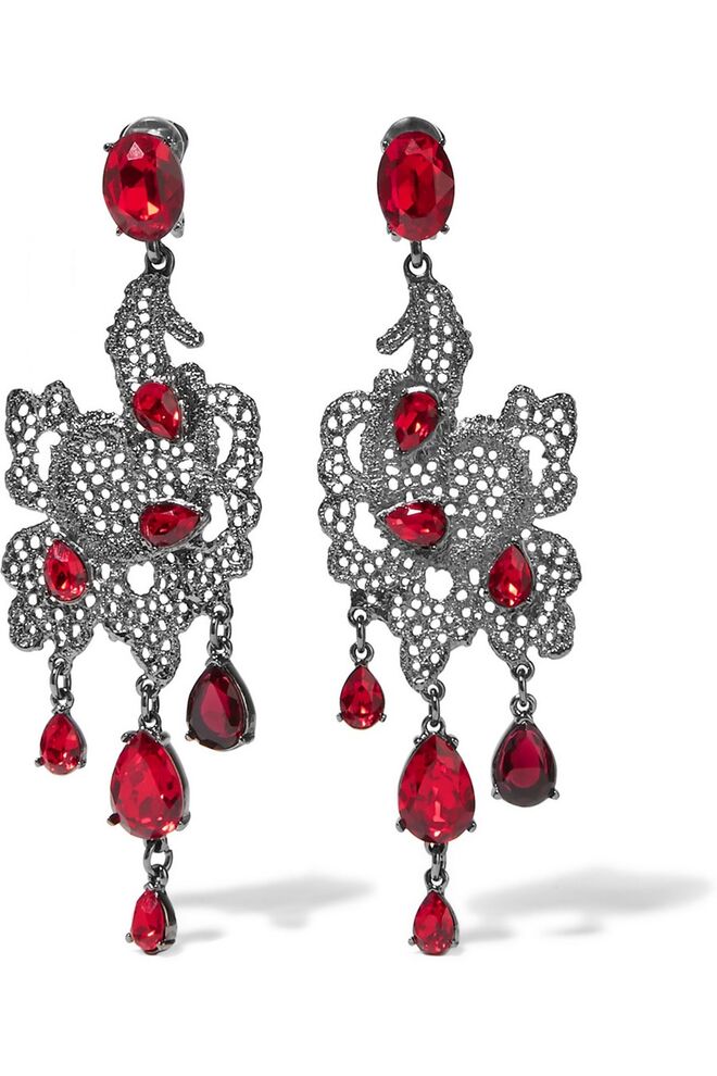 OSCAR DE LA RENTA €495 Net-a-Porter