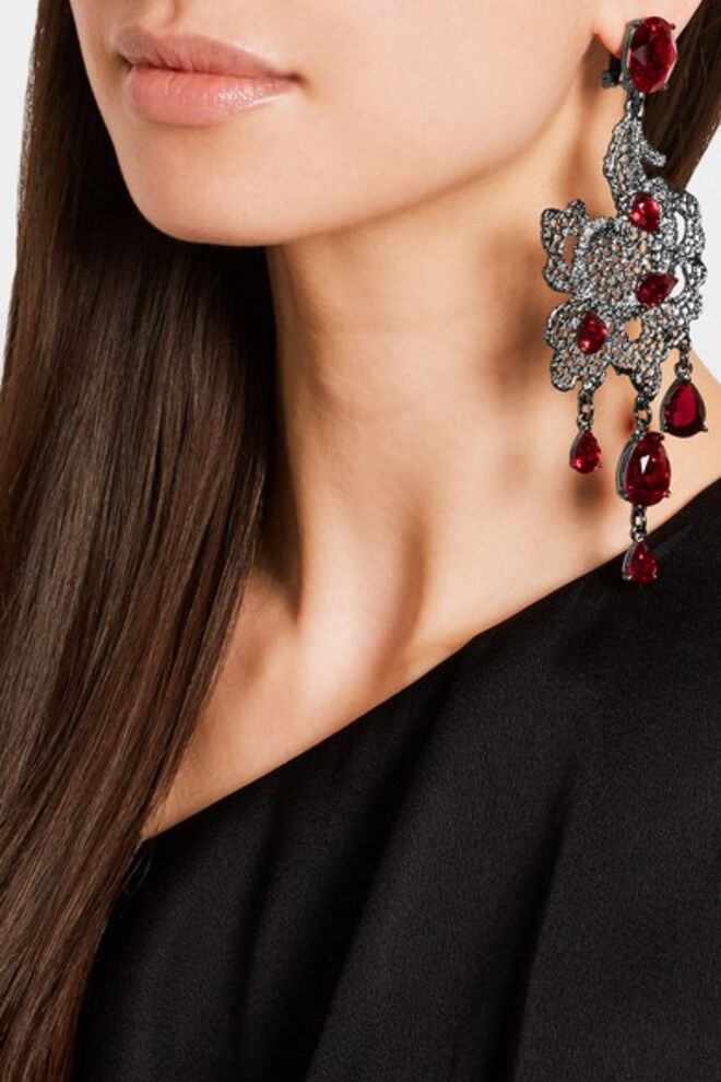 OSCAR DE LA RENTA €495 Net-a-Porter