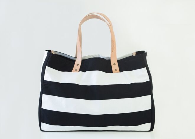 Tote Bag Unomono, €70
