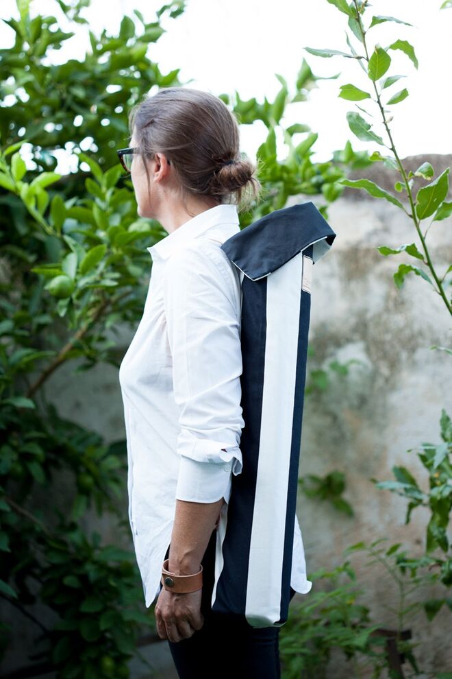 Yoga Tote UNOMONO, €50