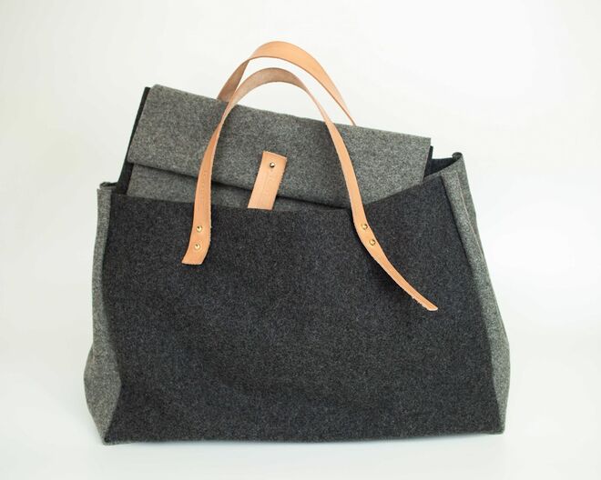 Tote bag Francis, €125