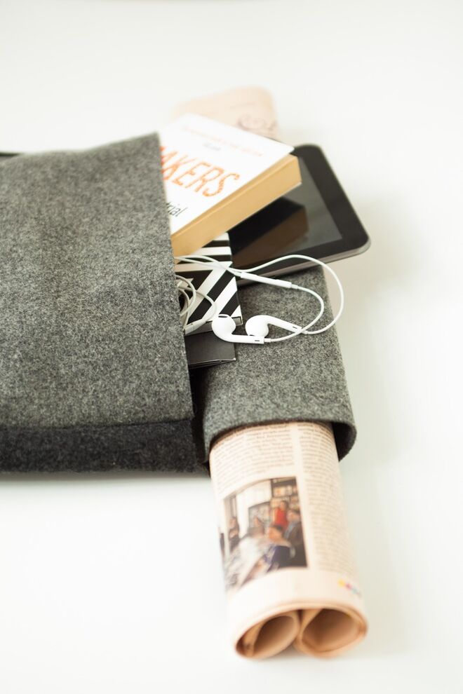 Clutch Francis, €50