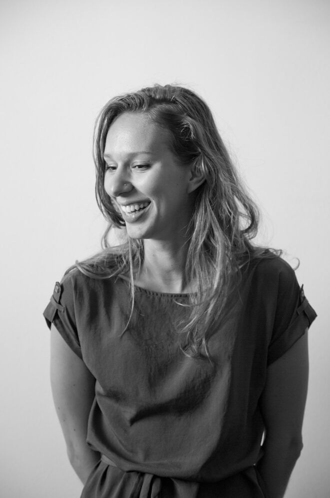 Inês Caleiro | Guava