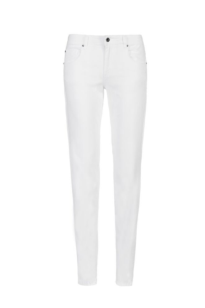 Calças em ganga, Glüen (preço sob consulta)