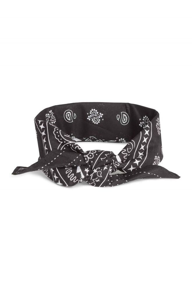 LOW | Lenço em algodão, €4,99, H&M