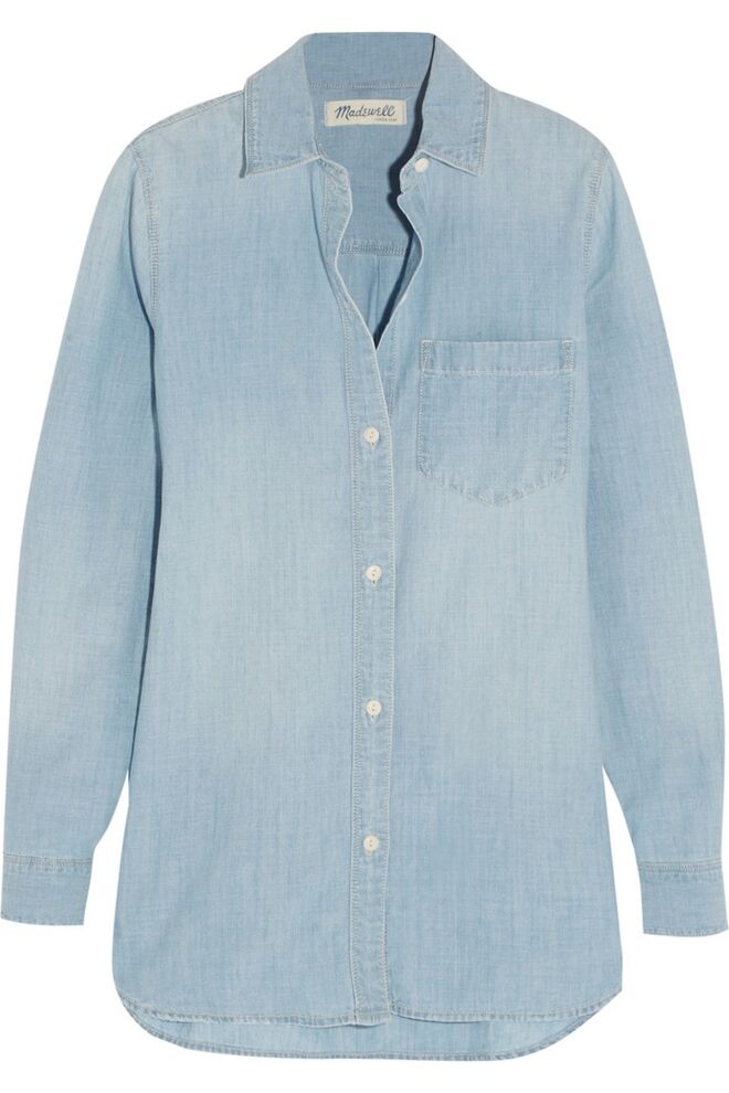 MADEWELL €115 Net-à-Porter