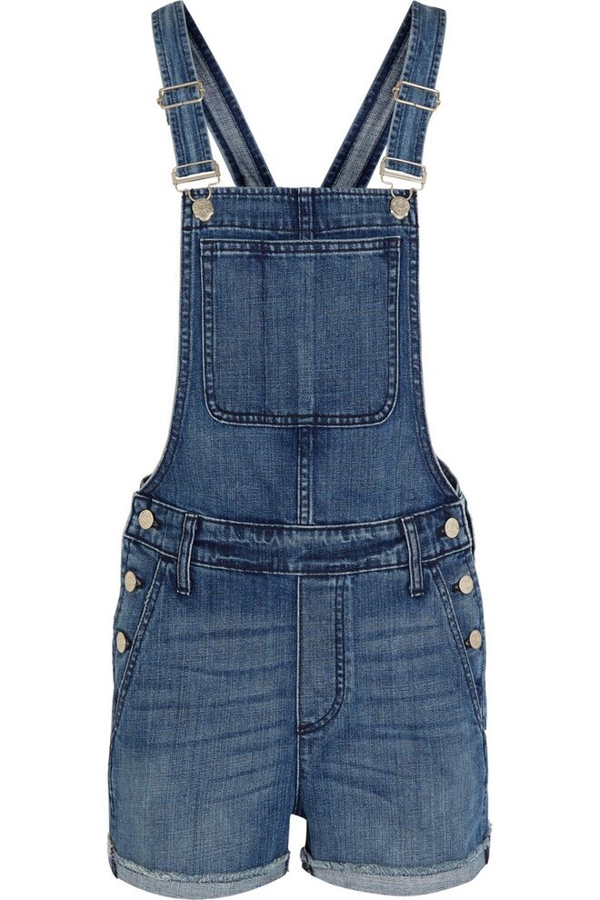 MADEWELL €187 Net-à-Porter