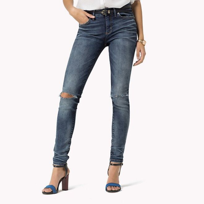 Tommy Hilfiger €199