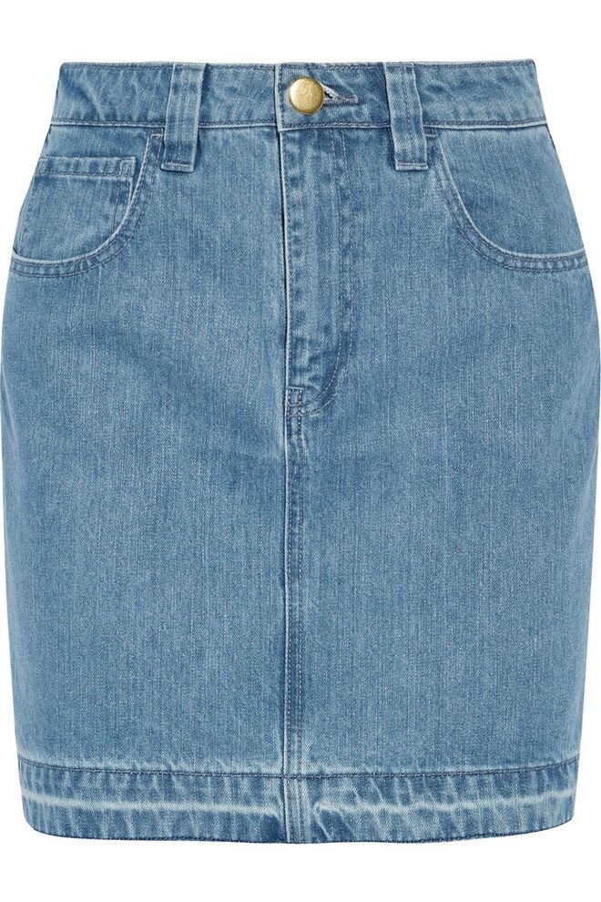 TOPSHOP UNIQUE €135 Net-à-Porter