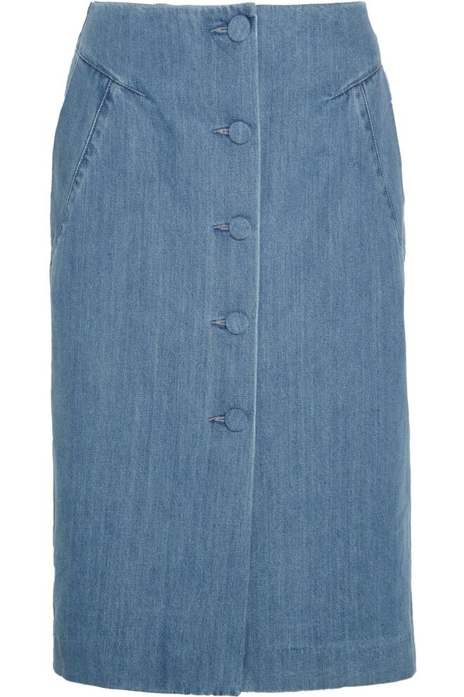 TOPSHOP UNIQUE €135 Net-à-Porter