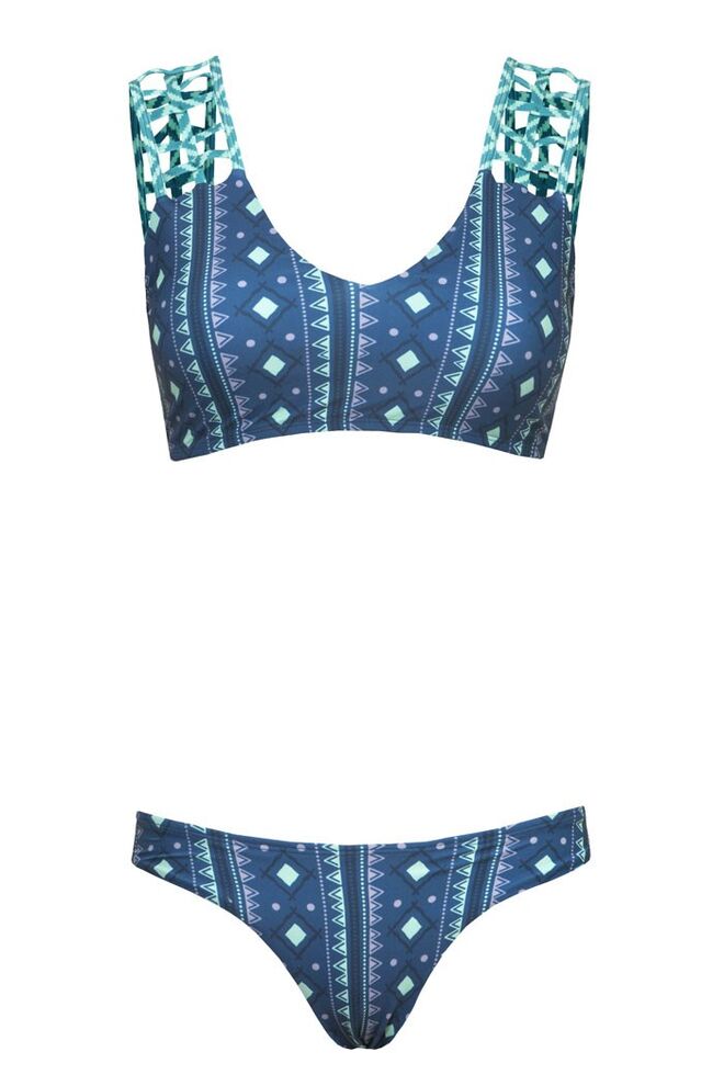 S4L, BURITI AZUL 100€