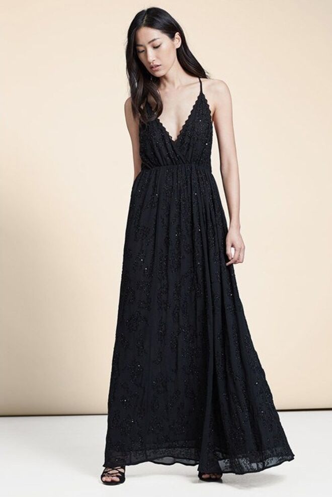 Coleção Mango Weddings & Parties | SS16