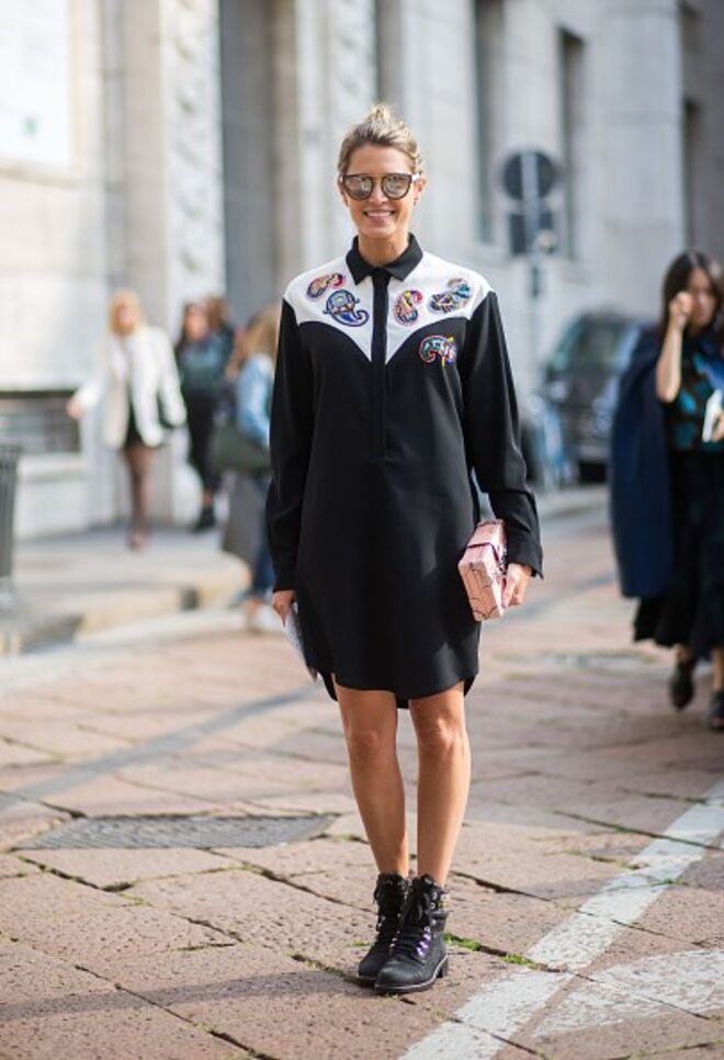 WESTERN | Helena Bordon