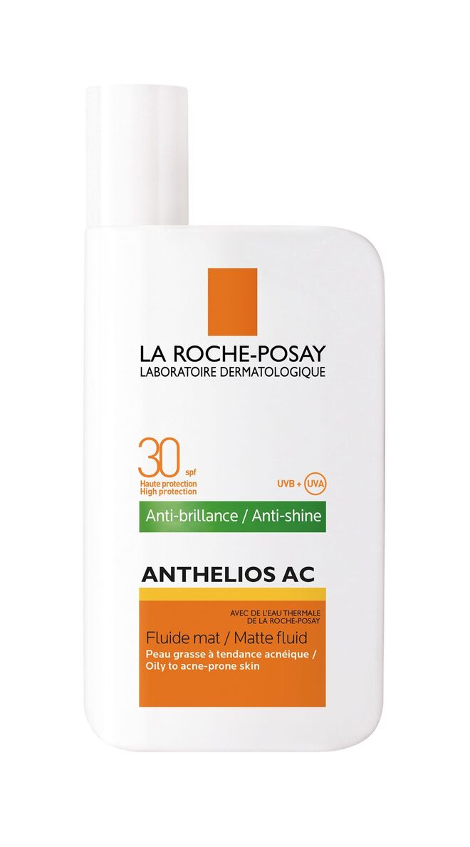ANTHELIOS AC Fluido Extremo SPF30 50ml €17,87