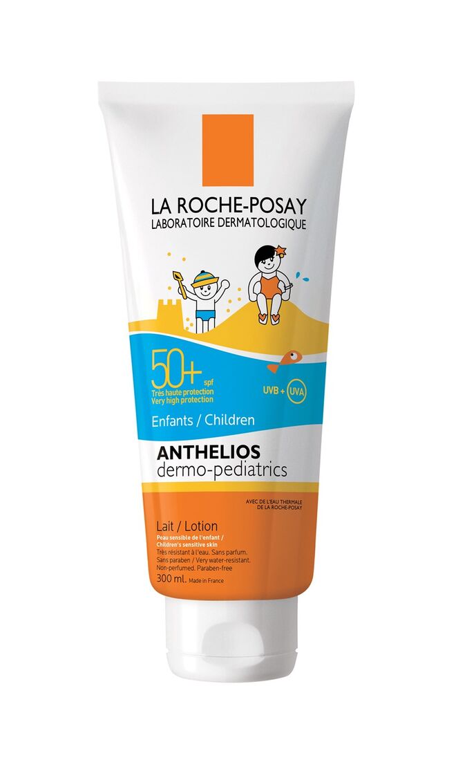 ANTHELIOS KIDS Spray Dermopediatrics SPF50+ 300ml €24,48