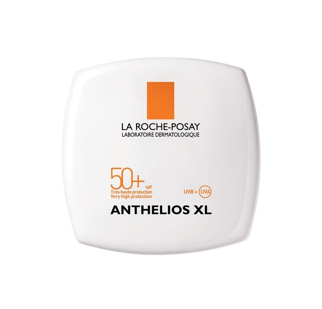 ANTHELIOS XL Creme Compacto SPF50+ €21 