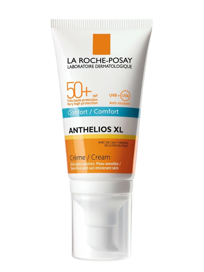 ANTHELIOS XL Creme SPF50+ 50ml €18,76