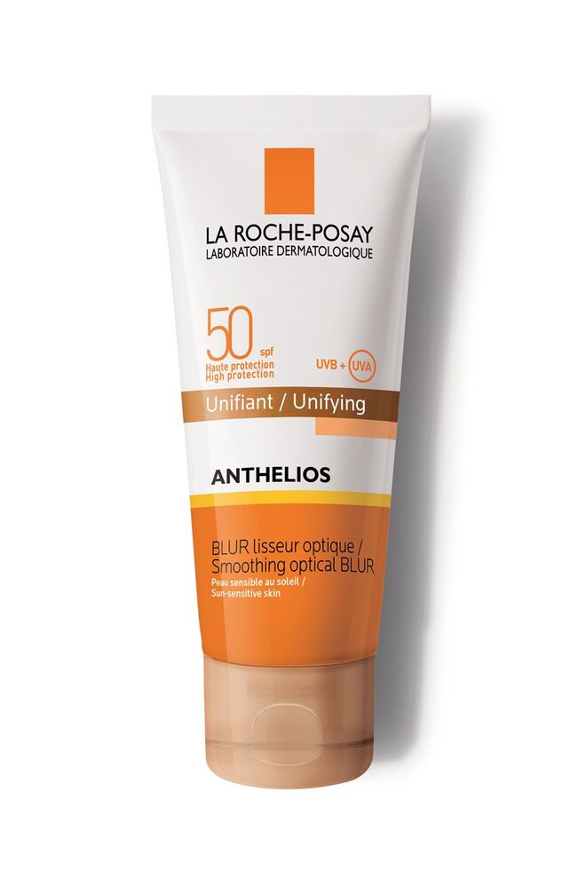 ANTHELIOS Unifiant SPF50 40ml €18,76