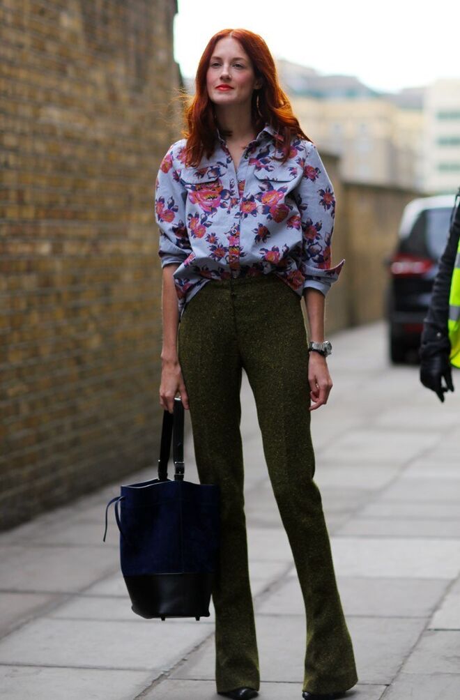FLORAL | Taylor Tomasi Hill 