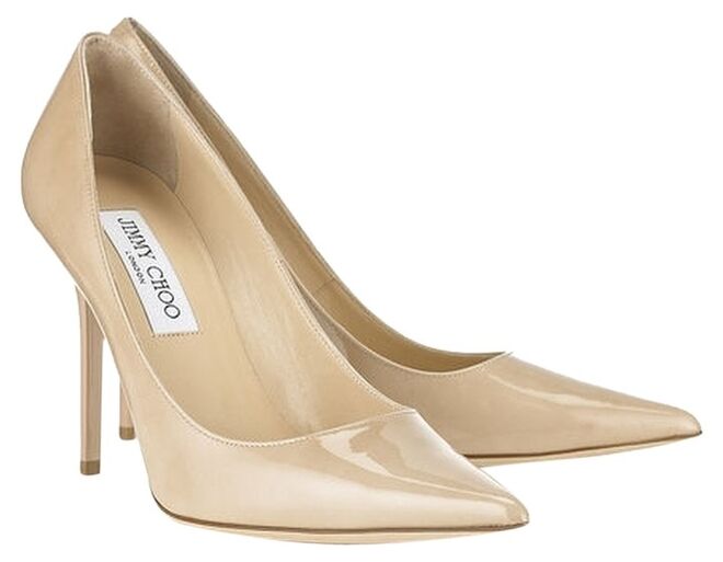 Jimmy Choo, €280