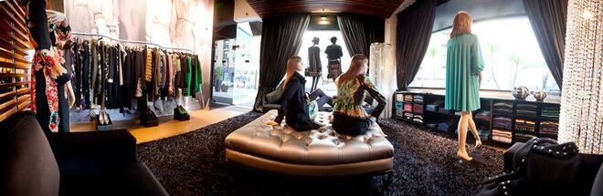 Loja D'Adélia, Porto