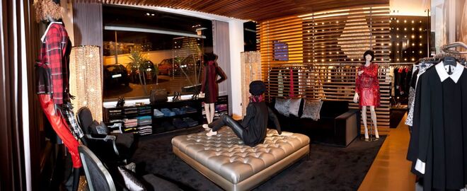 Loja D'Adélia, Porto