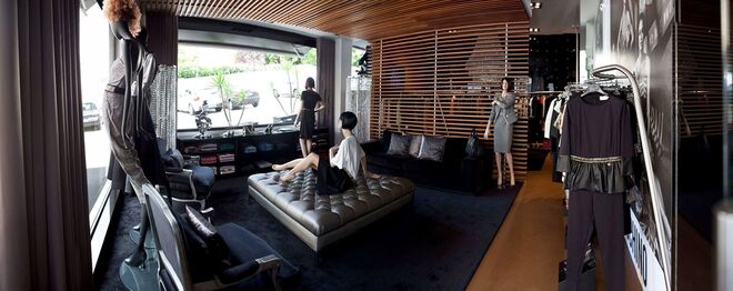 Loja D'Adélia, Porto