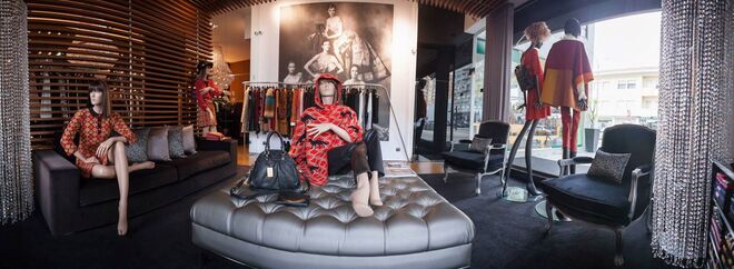 Loja D'Adélia, Porto