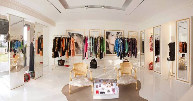 Loja D'Adélia, Porto