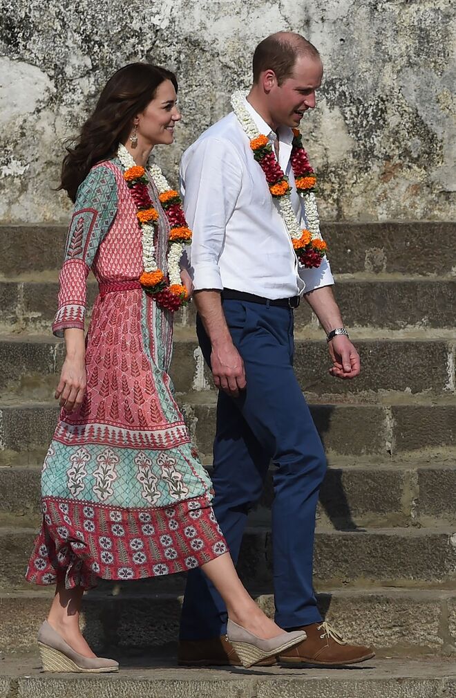 DIA 1 - Banganga Water Tank em Mumbai
