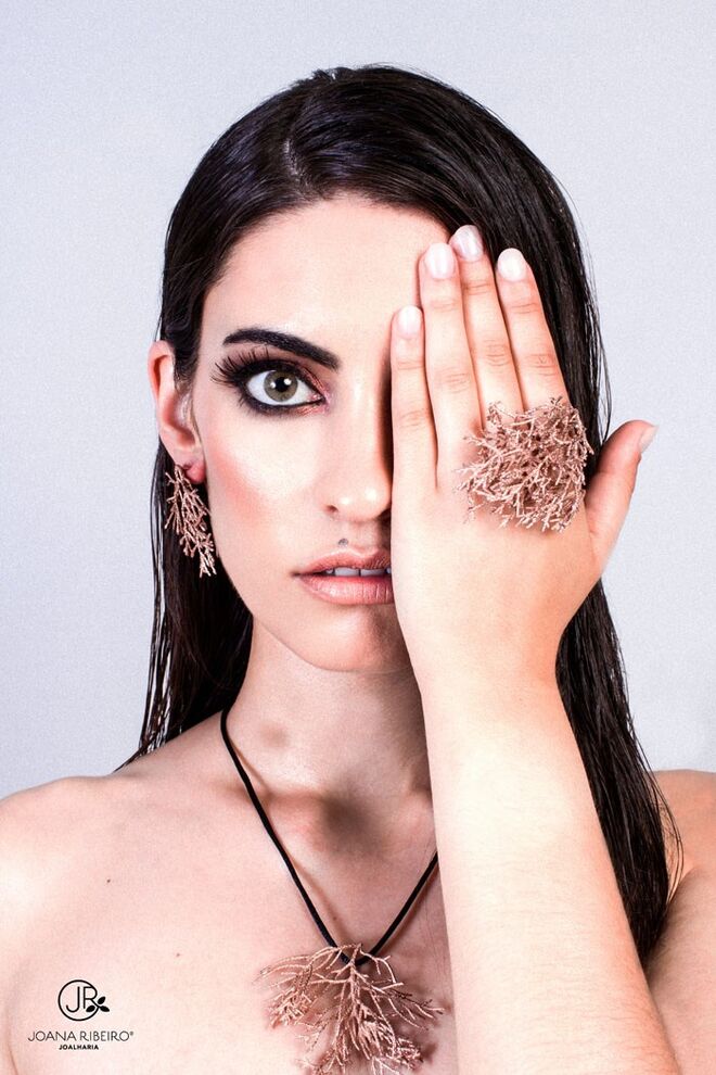 Joana Ribeiro, Coleção Frutectum