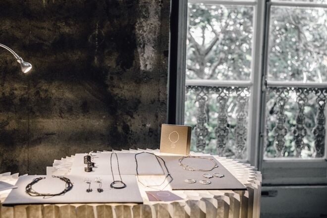 AORP Portuguese Jewellery Newborn - Fotografia Anna Balecho